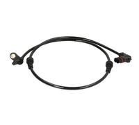 Capteur, vitesse de roue BOSCH 0 986 594 641