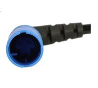 Capteur de vitesse de roue ABS 0 986 594 686 BOSCH pour BMW X3