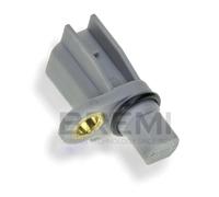 Capteur, vitesse de roue BREMI 51038