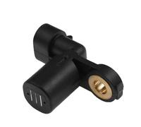 Capteur Vitesse De Roue Capteur de vitesse de roue de voiture 24075111453 GBS206 LJA2226AA ABS adapté pour Jaguar XJ8 XJR XK8 XKR X300 XJ6 XJ12 1997-2002 Capteurs vitesse transmission(1pc)
