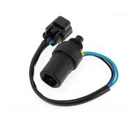 Capteur Vitesse De Roue Capteur de vitesse de roue pour VW Gol Logus Parati Pointer Apollo, compatible avec Ford Verona Pampa 1.0 1.6 1.8 2.0 94-96 94-97 Capteur vitesse