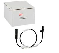 Capteur, vitesse de roue avant TEKNÖR HCA-BM-031