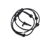 Capteur vitesse de roue Compatible Avec Infiniti Pour G37 2011-2013 M35h 2012 M56 2011 47910-1MA0A 479101MA0A Capteur Vitesse Roue ABS Avant Gauche Ou Droite