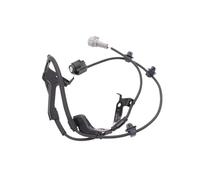 Capteur vitesse de roue Compatible avec Toyota pour 4Runner 2003-2009 Faisceau de câblage de capteur de vitesse de roue ABS avant gauche 8951660080 89516-60080