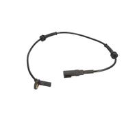 Capteur, vitesse de roue DELPHI SS20017