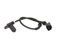 Capteur, vitesse de roue DELPHI SS20020