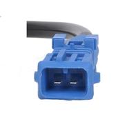 Capteur, vitesse de roue DELPHI SS20022 pour PEUGEOT 206 Van 1.1 2002-2007