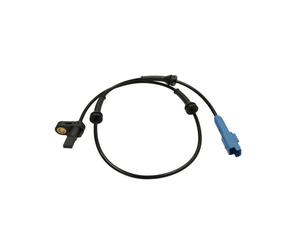 Capteur, vitesse de roue DELPHI SS20024