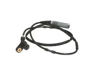 Capteur, vitesse de roue DELPHI SS20043