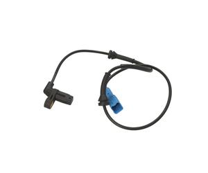 Capteur, vitesse de roue DELPHI SS20057