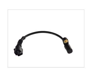 Capteur, vitesse de roue DELPHI SS20096