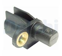 Capteur, vitesse de roue DELPHI SS20103
