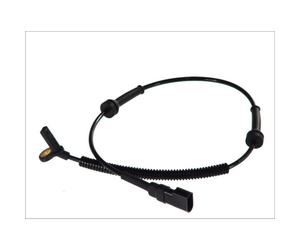 Capteur, vitesse de roue DELPHI SS20106