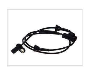 Capteur, vitesse de roue DELPHI SS20115 gauche