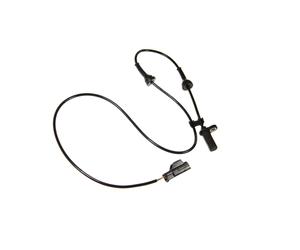 Capteur, vitesse de roue DELPHI SS20117