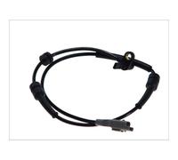 Capteur, vitesse de roue DELPHI SS20121 droite