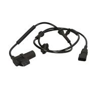 Capteur, vitesse de roue DELPHI SS20157 gauche