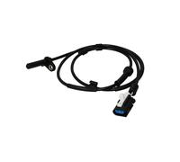 Capteur, vitesse de roue DELPHI SS20165 gauche