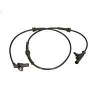 Capteur, vitesse de roue DELPHI SS20167 pour DISCOVERY III (L319) 4 2005-2009