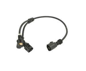 Capteur, vitesse de roue DELPHI SS20171 gauche
