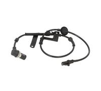 Capteur, vitesse de roue DELPHI SS20182 droite