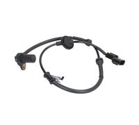 Capteur, vitesse de roue DELPHI SS20183 droite