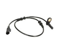 Capteur, vitesse de roue DELPHI SS20228