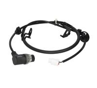 Capteur, vitesse de roue DELPHI SS20230 gauche