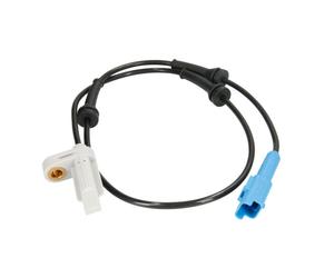 Capteur, vitesse de roue DELPHI SS20234
