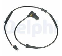 Capteur, vitesse de roue DELPHI SS20240