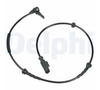 Capteur, vitesse de roue DELPHI SS20241