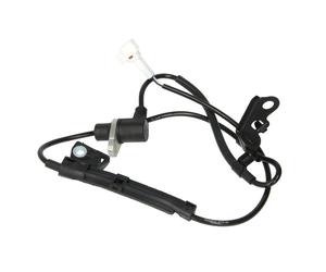 Capteur, vitesse de roue DELPHI SS20255 droite