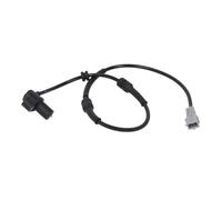 Delphi Capteur ABS SS20268 — capteur passif, 2 contacts, 770 mm