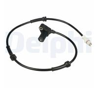 Capteur, vitesse de roue DELPHI SS20273