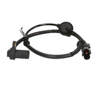 Capteur, vitesse de roue DELPHI SS20276 gauche