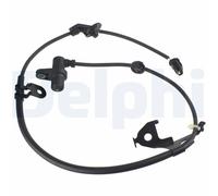 Capteur, vitesse de roue DELPHI SS20284