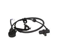 Capteur, vitesse de roue DELPHI SS20285 gauche