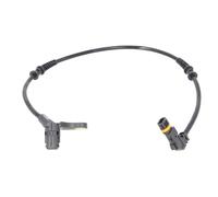 Capteur, vitesse de roue DELPHI SS20321 gauche