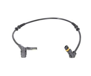 Capteur, vitesse de roue DELPHI SS20321 gauche