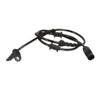 Capteur, vitesse de roue DELPHI SS20326