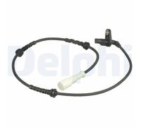 Capteur, vitesse de roue DELPHI SS20349