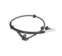 Capteur, vitesse de roue DELPHI SS20361 gauche