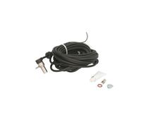 Capteur, vitesse de roue DELPHI SS20371