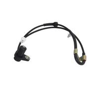 Capteur, vitesse de roue DELPHI SS20401 droite