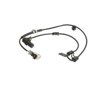 Capteur, vitesse de roue DELPHI SS20403