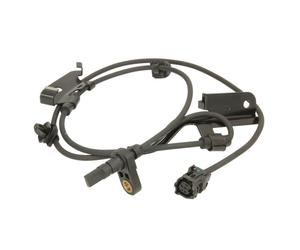 Capteur, vitesse de roue DELPHI SS20466