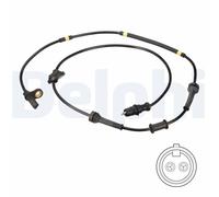 DELPHI SS20481 Capteur ABS
