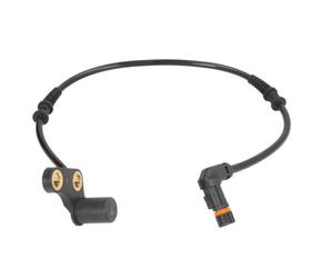 Capteur, vitesse de roue DELPHI SS20492 gauche