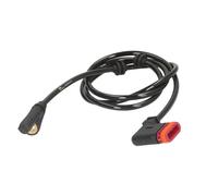 Capteur, vitesse de roue DELPHI SS20499