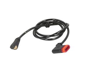 Capteur, vitesse de roue DELPHI SS20499
